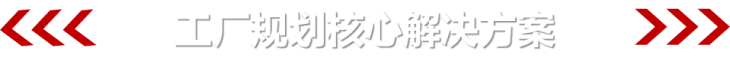 工廠規劃解決方案標題